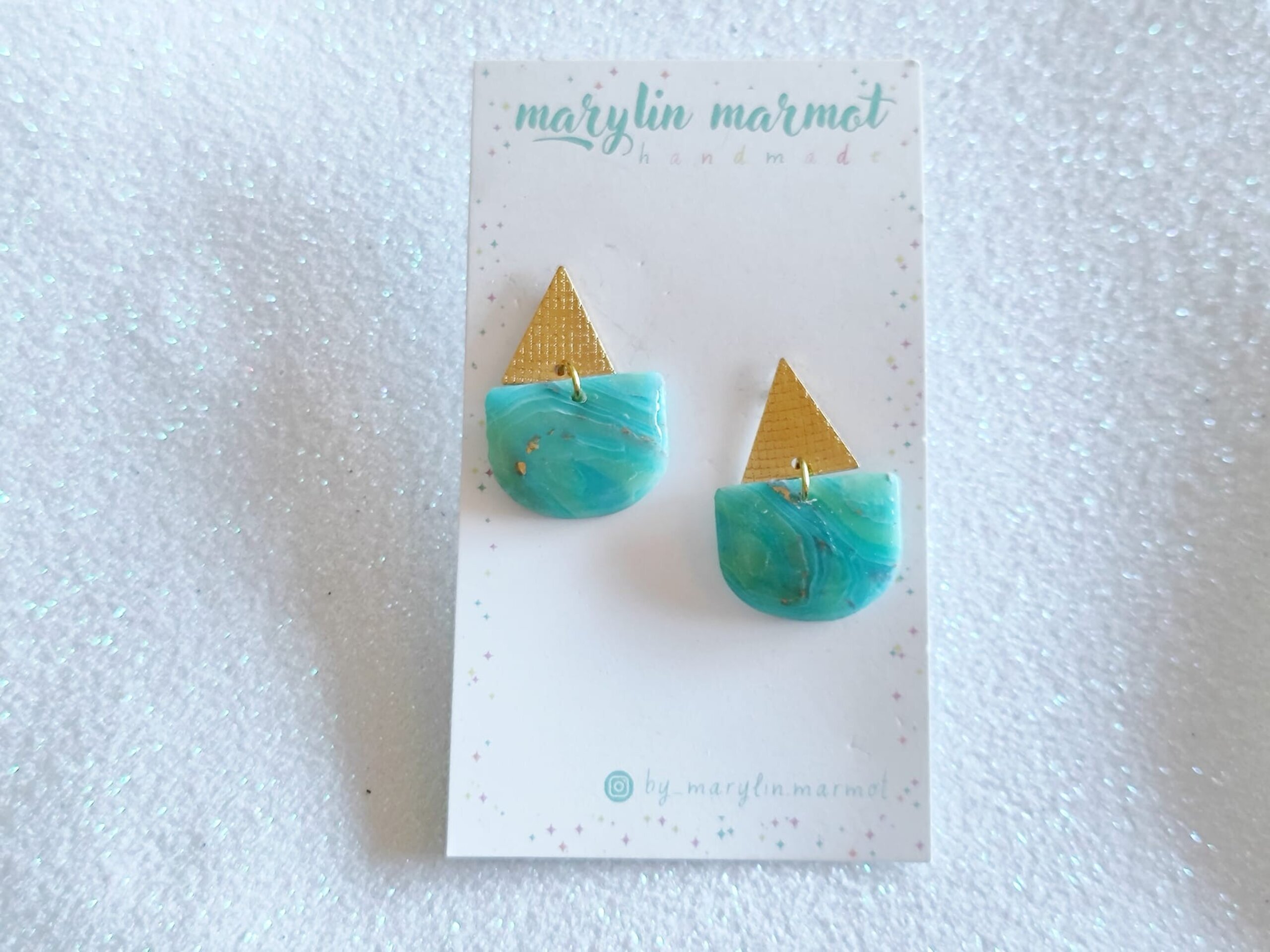 Aquamarina mini (varios modelos) - 4